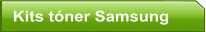 Kits de recargas de tner Samsung