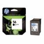 Maxi Kit Pro recarga cartuchos tinta negra Hp 21 Hp 27 Hp 56 y Samsung M80