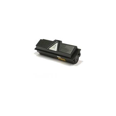 Reg- Negro para Kyocera FS 1100,1100 N. 4K TK-140 