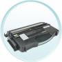 Regenerado para LEXMARK OPTRA E 120/E120N- 2.000 P12016SE 