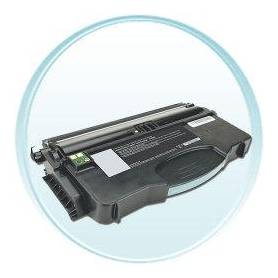 Regenerado para LEXMARK OPTRA E 120/E120N- 2.000 P12016SE 