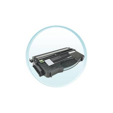 Regenerado para LEXMARK OPTRA E 120/E120N- 2.000 P12016SE 