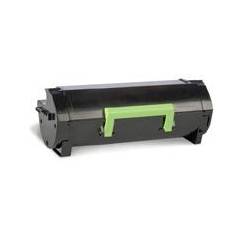 Compatible para Lexmark ms310 ms315 ms410 ms415 ms510 ms610 5k 50f2h00