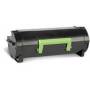 Compatible para Lexmark ms310 ms315 ms410 ms415 ms510 ms610 5k 50f2h00