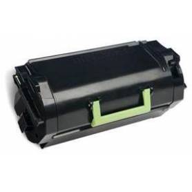 New chip Toner para Lexmark MS810,MS811,MS812-25K52D2H00