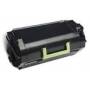 Toner para Lexmark MX710,MX711,MX810,MX811,MX812-25K62D2H00