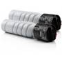 2x compatible Konica-Minolta Bizhub 164 165 184 185 195 215 11ka1uc050