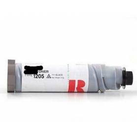 Toner Regenerado paraRicoh FT 3613,3813,4015-6KK37-Type1205