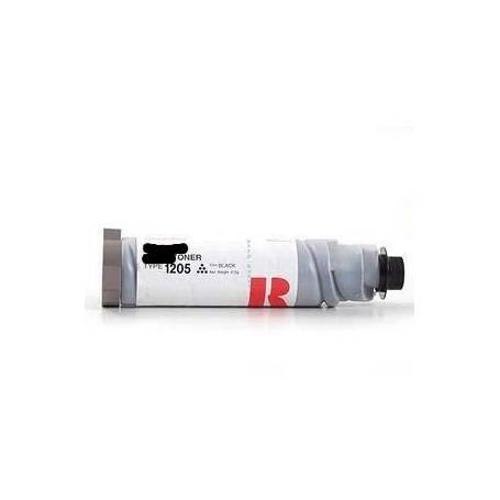 Toner Regenerado paraRicoh FT 3613,3813,4015-6KK37-Type1205