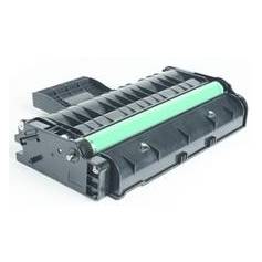 Reciclado para Ricoh Aficio sp200 sp201n sp203s sp204sf 2,6k 407254