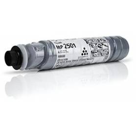 Toner Compa para Ricoh Aficio MP2001SP,MP2501SP-9K841769