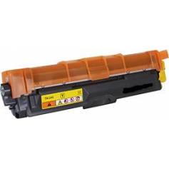 TN245y TN246y amarillo compatible Brother hl3140 3142 3150 3170 dcp9020 2.2k