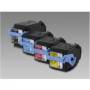 Negro Compatible para Canon Lbp 5960, 5970, 5975-10K702BK