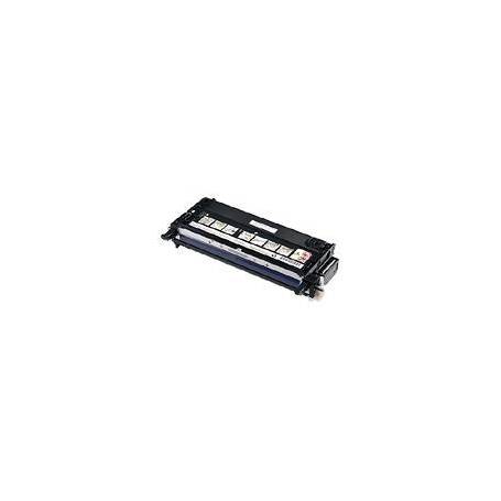 Negro Reg para Dell 3110 CN, 3115 CN (8K páginas)- 593-10170