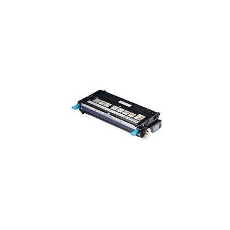 Cyan Reg para Dell 3110 CN, 3115 CN (8K páginas) - 593-10171