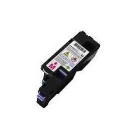 Magenta reg para Dell 1250c/1350cnw/1355cnw 1,4K 593-11018