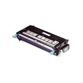 Cyan regenerado con chip para Dell 3130 CN.9K 593 - 10290