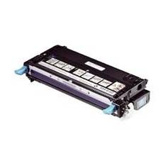 Cyan regenerado con chip para Dell 3130 CN.9K 593 - 10290