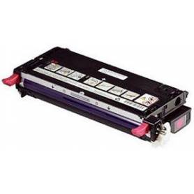 Magenta regenerado con chip para Dell 3130 CN.9K 593 - 10292