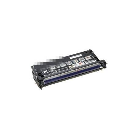 Negro S051127 Reg para Epson C3800N,C3800 DN,C3800 DTN.9,5K