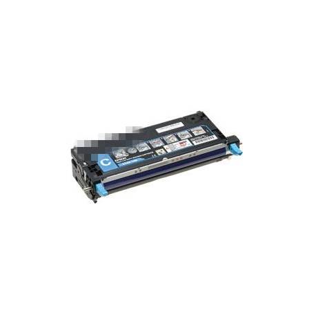 Cyan S051126 Reg para Epson C3800N,C3800 DN,C3800 DTN.9K