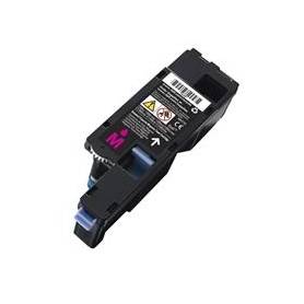 Magenta Compatible para DELL C1660w Color 1K 593-11128