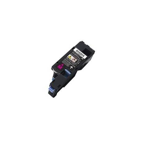 Magenta Compatible para DELL C1660w Color 1K 593-11128