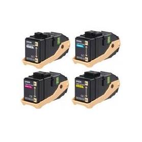 Magenta reg para Epson Aculaser C9300 Serie -7.5KS050603