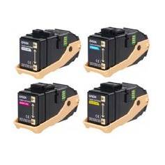 Magenta reg para Epson Aculaser C9300 Serie -7.5KS050603