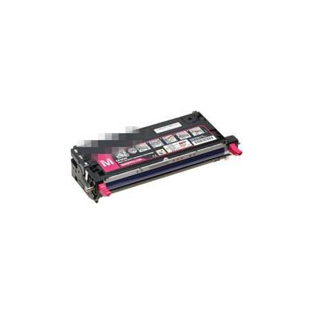 Magenta S051125 Reg para Epson C3800N,C3800 DN,C3800 DTN.9K