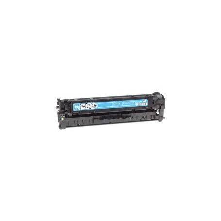 Cyan para HP CP2025N 2320,Canon LBP7200-2.8KCC531A/CAN718C