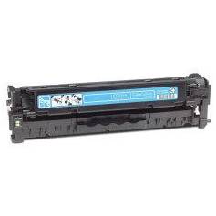 HP 304A tóner cian compatible Hp cp2025n 2320 Canon lbp7200 2.8k cc531a can 718c