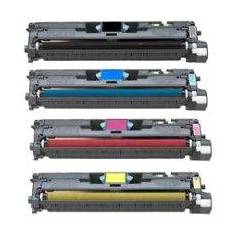 Reg.Negro HP Laser Color 1500/2500N/2550 LBP 5200-5KQ3960A 
