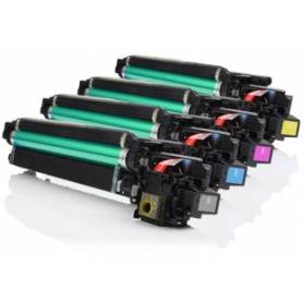 Cyan Drum para Epson C3900,CX37,AL-C300N-30KC13S051201