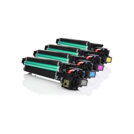 Magenta Drum para Epson C3900,CX37,AL-C300N-30KC13S051202