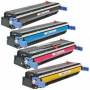 Magenta Reg para Canon LBP 2710 2810 HP Color 5500/5550-12K