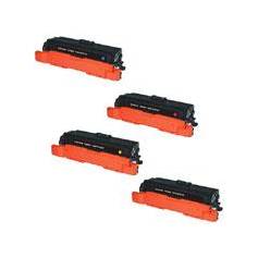 Magenta reg Hp CP4020,CP4025,CP4525,CP4500,CP4000-11K648A