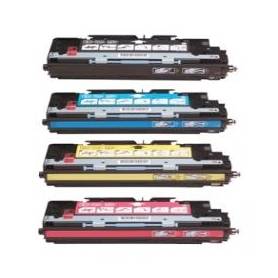 Negro Toner Reg Con CHIP-HP Laser Color 3500/3550/3700-6K