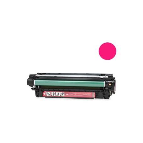 Magenta regenerado para HP M551N, M551DN, M551XH.6K CE507A