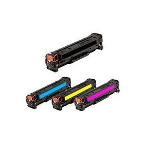 Negro Reg para HP M476DN,M476DW,M476NW MFP-2,4K312A