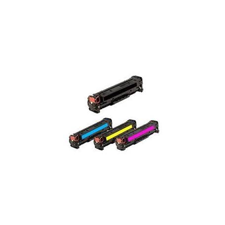 Negro Reg para HP M476DN,M476DW,M476NW MFP-4,4K312X