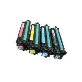 Cyan Reg HP CP5500,CP5520,CP5525dn,M750DN,M750XH-15K650A