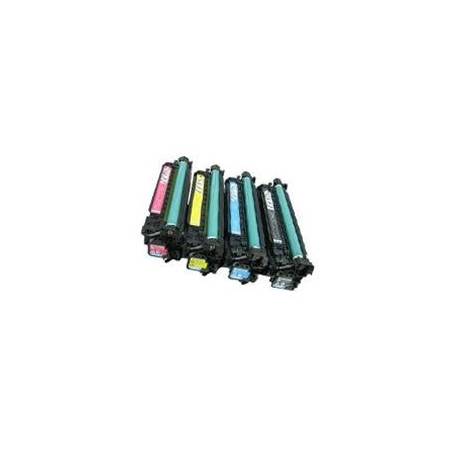 Cyan Reg HP CP5500,CP5520,CP5525dn,M750DN,M750XH-15K650A