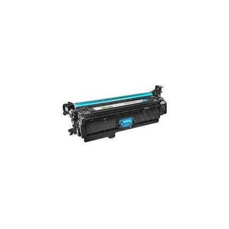 Cyan Reg HP CM4540 MFP,CM4540F MFP,CM4540FSKM MFP.12.5K