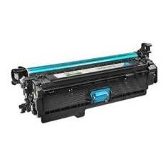 Cyan Reg HP CM4540 MFP,CM4540F MFP,CM4540FSKM MFP.12.5K