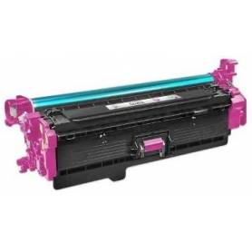 Magenta Compatible HP M552dn,M553dn,M553X,M577dn-5K508A