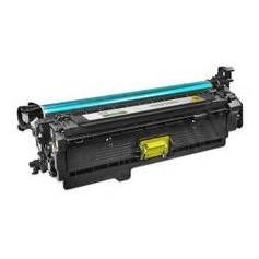 Amarillo Reg HP CM4540 MFP,CM4540F MFP,CM4540FSKM MFP.12.5K