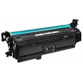 Negro Compatible HP M552dn,M553dn,M553X,M577dn-12.5K508X