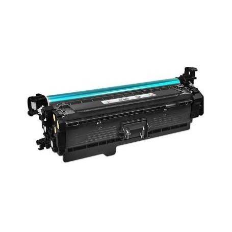 Negro Compatible HP M552dn,M553dn,M553X,M577dn-12.5K508X