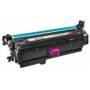 Magenta Reg HP CM4540 MFP,CM4540F MFP,CM4540FSKM MFP.12.5K